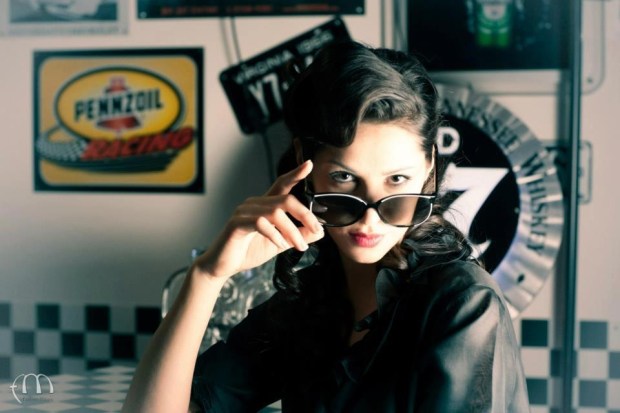 occhiali da sole - la camelia collezioni