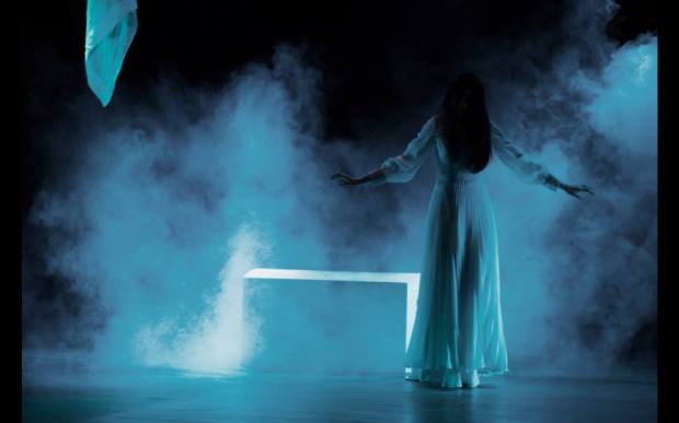 william shakespeare - ofelia - la camelia collezioni