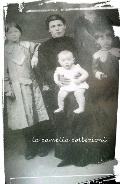foto antiche 2 - la camelia collezioni