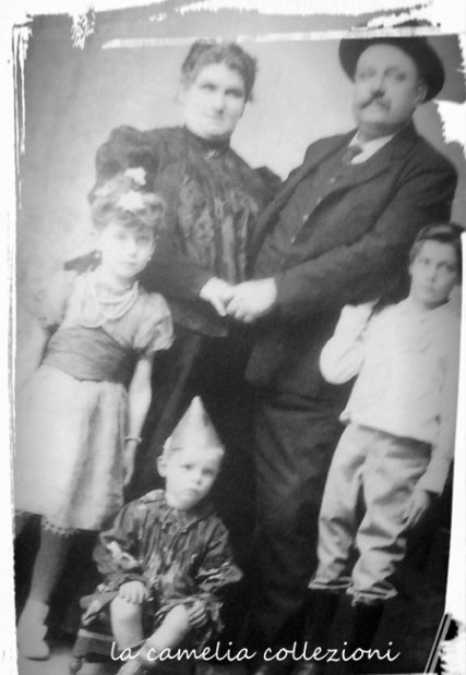foto antiche 3 - la camelia collezioni