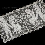 inserti o tablo figurato per tendaggi con putti – la camelia&nbsp;collezioni