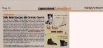 rassegna stampa – feste e patroni marzo 2015 – mostra&nbsp;scarpe