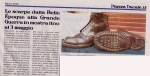 rassegna stampa – piazza ducale marzo 2015 – mostra&nbsp;scarpe