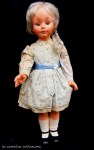 bambola vestitino sangallo e cinturina celeste – la camelia&nbsp;collezioni