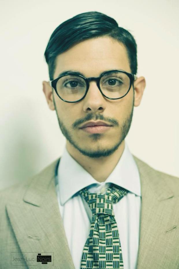 moda uomo anni 50 60 - moda uomo retrò - la camelia collezioni