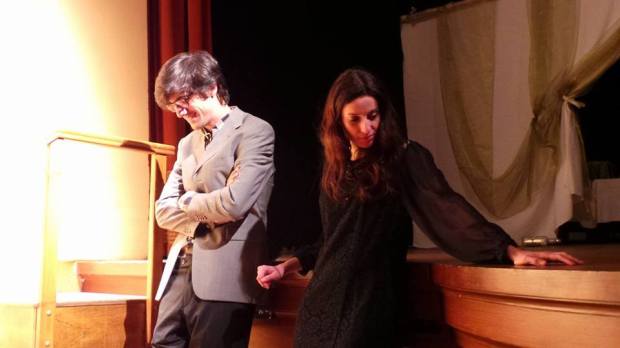 costumi di scena - costumi per spettacoli teatrali - un tram che si chiama desiderio 1 - la camelia collezioni