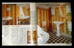 rivista casa idea – 5 – la camelia&nbsp;collezioni
