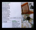 rivista casa idea – 6 – la camelia&nbsp;collezioni