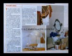 rivista casa idea – 8 – la camelia&nbsp;collezioni