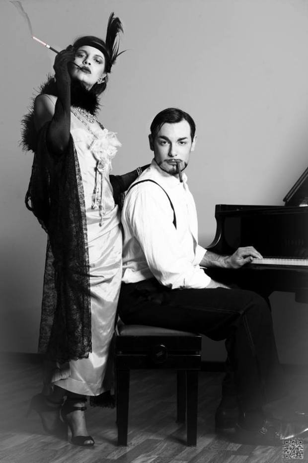 anni 20 30 la camelia collezioni