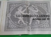 schema ricamo cod. 02 - la camelia collezioni