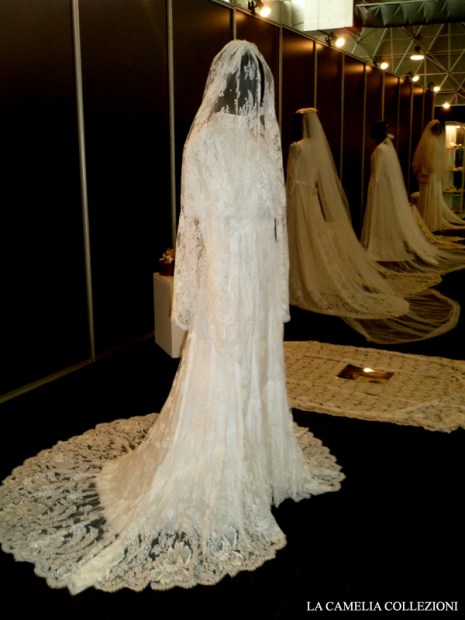 abiti da sposa - abiti nuziali - panoramica maggio 2016 - la camelia collezioni