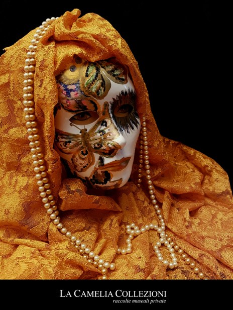 Bizzarro shooting: tempo moda e fantasia 4