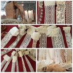 pizzi trine e merletti – collezione – la camelia&nbsp;collezioni