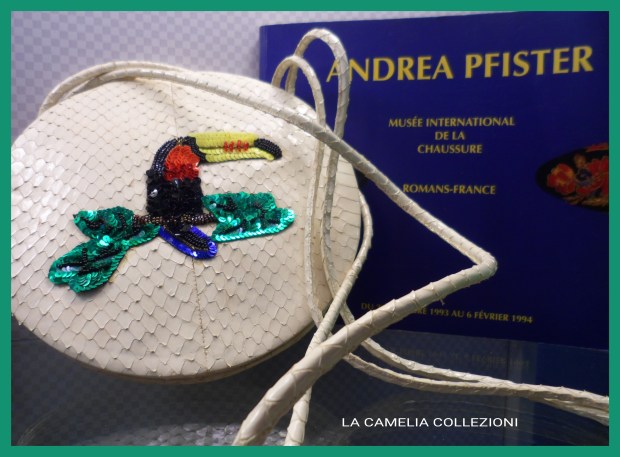 TROPICAL MOOD bag-la camelia collezioni 