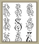 cifre e schemi ricamo -codice DOPPIO – la camelia&nbsp;collezioni