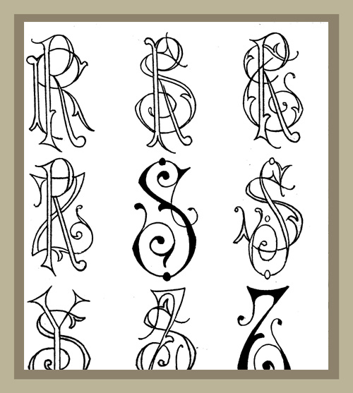 cifre e schemi ricamo -codice DOPPIO - la camelia collezioni