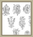 cifre e schemi ricamo -codice RAMO – la camelia&nbsp;collezioni