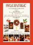 brocantage – edizione dicembre 2017 – area tematica ddedicata al natale – la camelia&nbsp;collezioni