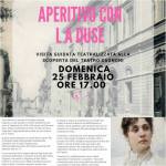 eleonora duse – evento – teatro cagnoni – vigevano – la camelia&nbsp;collezioni