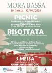 buonesserealmuseo – mora bassa in&nbsp;festa