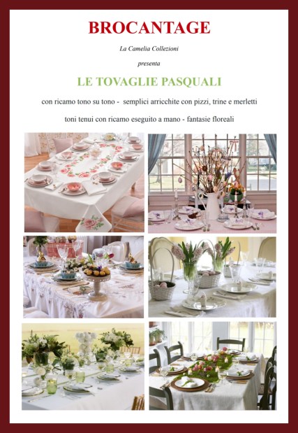 brocantage 2019 - area tematica marzo - la camelia collezioni (2) brocantage 2019 - area tematica marzo - la camelia collezioni (2) Modifica immagine Titolo brocantage 2019 - area tematica marzo - la camelia collezioni