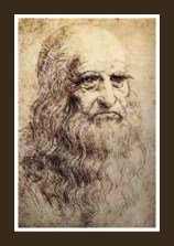 Leonardo da Vinci - la camelia collezioni