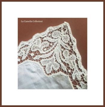 fazzoletti o muchoir da collezione - la camelia collezioni