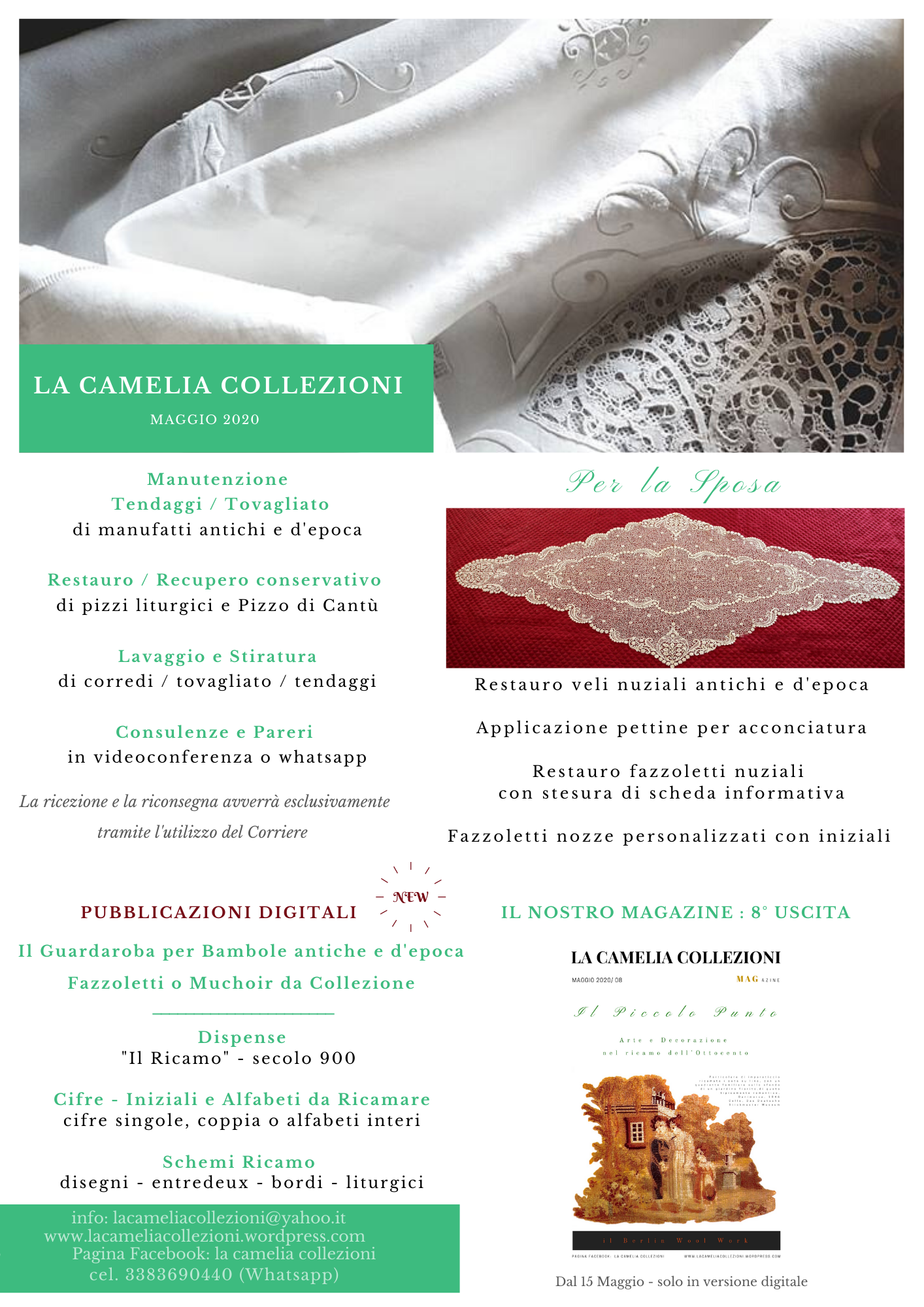 newsletter maggio 2020 - la camelia collezioni.png
