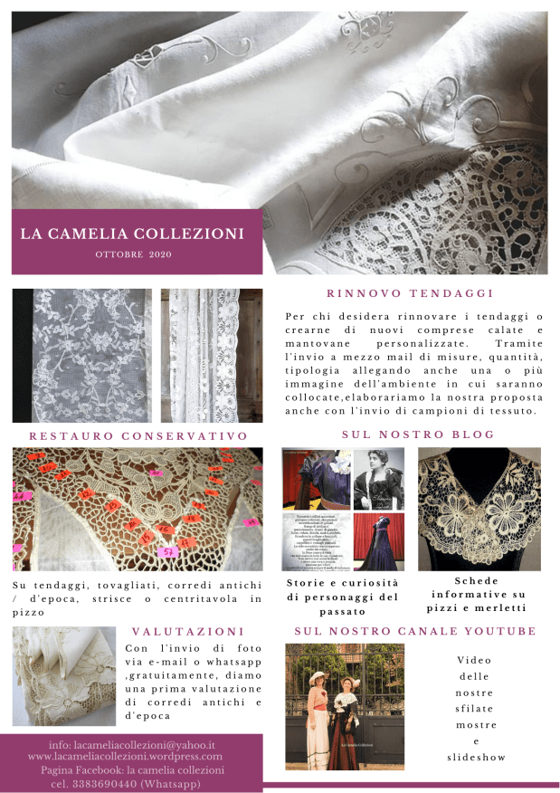 newsletter-ottobre-2020-la-camelia-collezioni